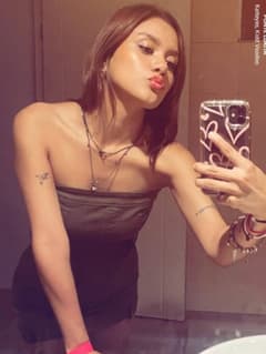 Kiara escort donne Pordenone