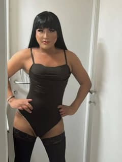 SHANTAL trans Torino