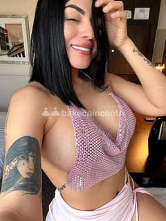 Kassandra escort donne Ravenna