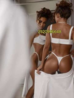 NOVITA escort donne Venezia