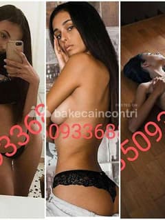 Antonella escort donne Verona