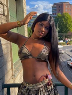 Khate Mndez trans Torino