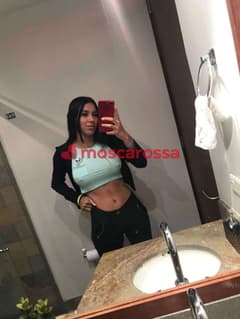 VALENTINA escort donne Viterbo