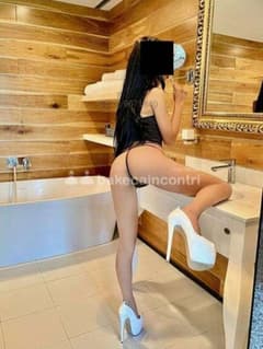 SARA escort donne Piacenza