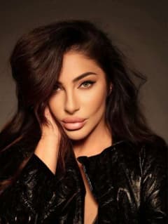 ALANA RUSSA escort donne Ravenna