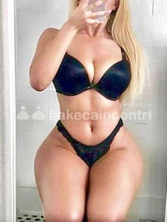 Crystal escort donne Pistoia