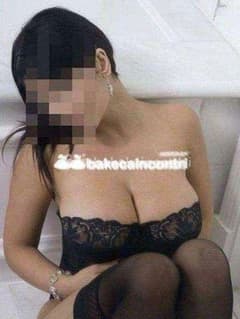 VERONICA escort donne Taranto