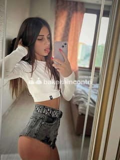 new escort donne Taranto