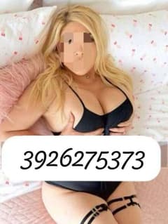 TROIA escort donne Olbia
