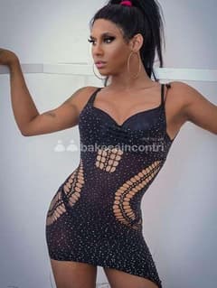 Jasmine oreo escort donne Ferrara