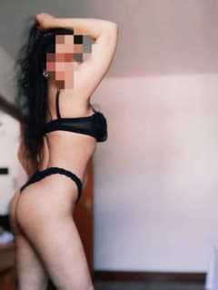 ALYSSA escort donne Trento