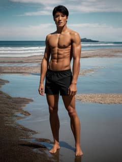 Thiago pesce duro