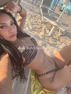 CLAUDIA escort donne Padova