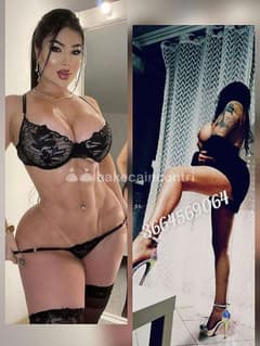 MONICA E ALESSANDRA escort donne Olbia
