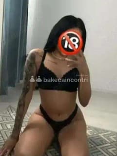 SARA escort donne Ravenna