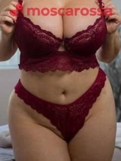 LUNA escort donne Cuneo