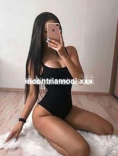 Ok escort donne Salerno