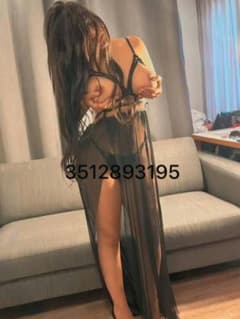 PAOLA escort donne Napoli