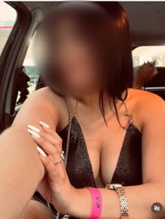 Lara escort donne Napoli