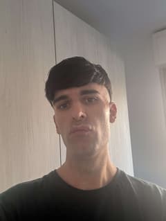 Daniele uomini Roma