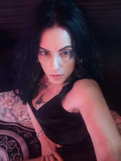 Bella e trasgressiva