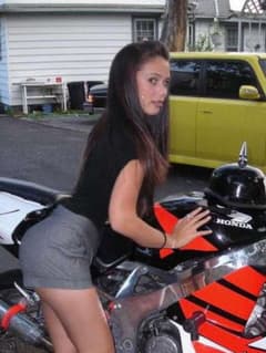 TESSALIA escort donne Ravenna