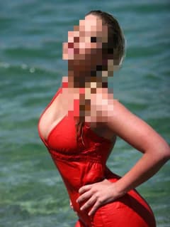 Evelina escort donne Vercelli