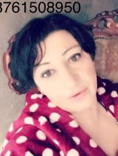 NICOLETTA escort donne Trapani