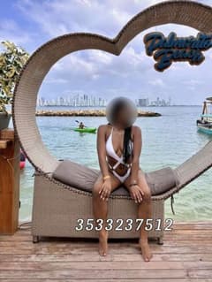 new new escort donne Olbia