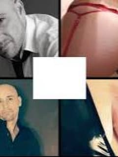 Coppia escort napoli