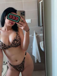 Sara escort donne Torino