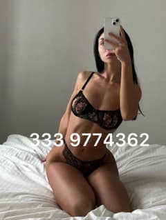 Laura escort donne Pavia
