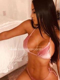 Tatiana escort donne Vercelli
