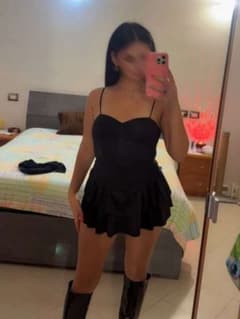 DANIELA escort donne Torino