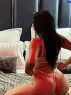 mikella escort donne Venezia