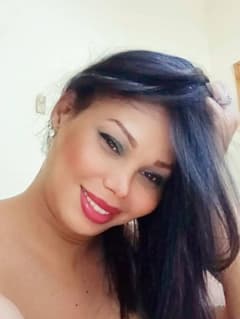RHAYSSA CARRARO PORNOSTAR trans Torino