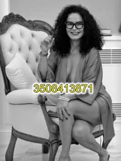NEW escort donne Ragusa