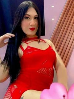 CHANEL escort donne Perugia