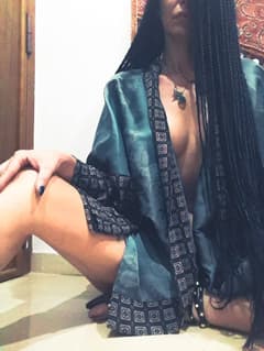 Isis massaggi Varese