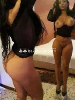 Ster escort donne Roma