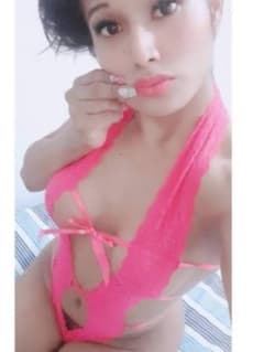 Luana trans Torino