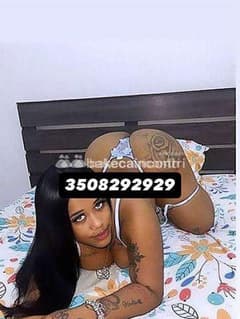 Luna escort donne Potenza