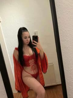 NEW escort donne Padova