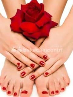 Rosa escort donne Ravenna