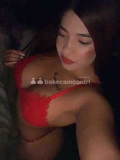 Melany escort donne Ferrara