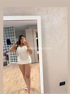 SAMANTA escort donne Perugia