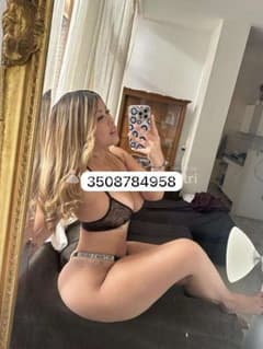 Yissel Follonica escort donne Verbania