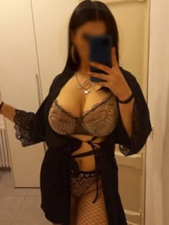 NEW ENTRY MASSAGGIATRICE TOP escort donne Padova