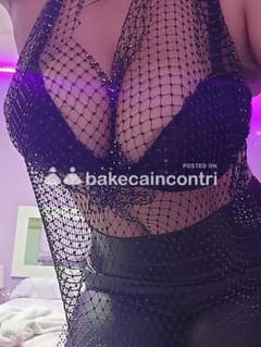 AMPARO escort donne Viterbo