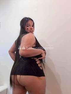 SOFIA escort donne Perugia